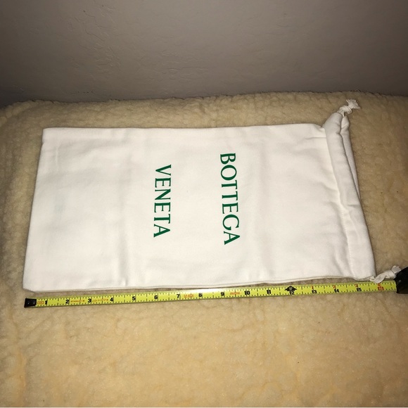 X-Large Bottega Veneta Boot Box (Empty) - Picture 10 of 13